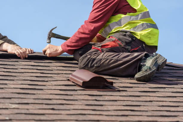 Professional Roofing Contractor in Kalaheo, HI