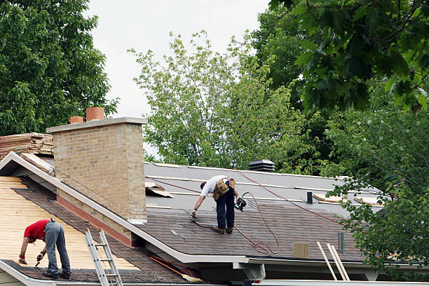Best Shingle Roofing Installation  in Kalaheo, HI