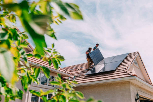 Best Tile Roofing Contractor  in Kalaheo, HI