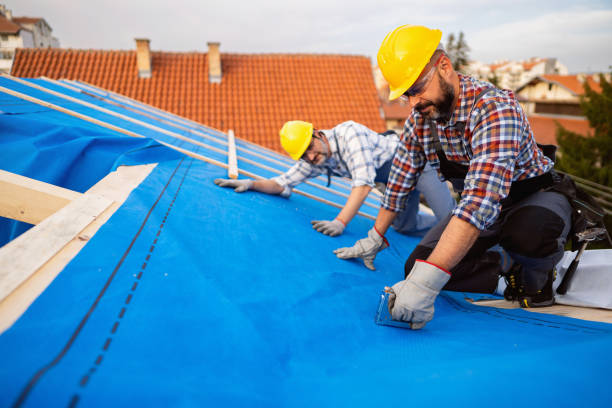 Roof Waterproofing Services in Kalaheo, HI
