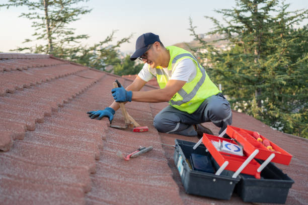 Roof Installation Near Me in Kalaheo, HI