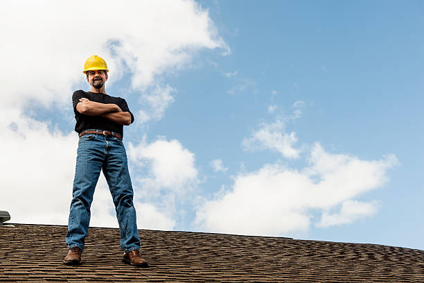 Best Roof Gutter Cleaning  in Kalaheo, HI