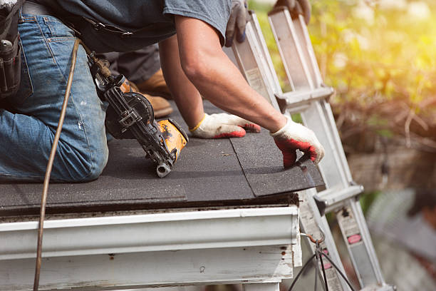 Best Roof Waterproofing Services  in Kalaheo, HI