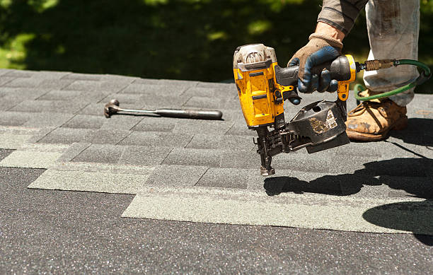Best Commercial Roofing Services  in Kalaheo, HI