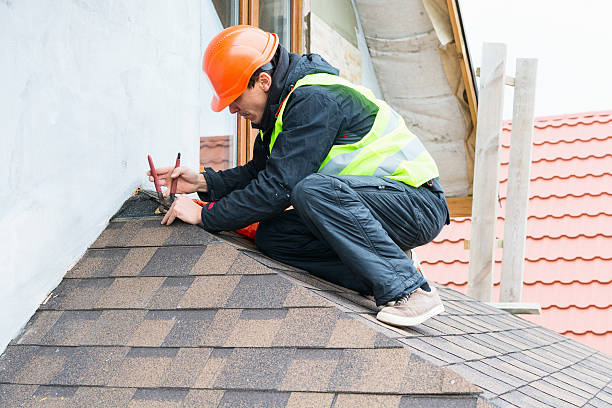 Best Local Roofing Companies  in Kalaheo, HI