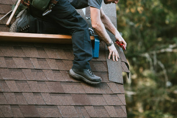Best Emergency Roof Repair  in Kalaheo, HI
