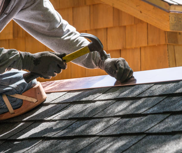 Best Metal Roofing Contractor  in Kalaheo, HI